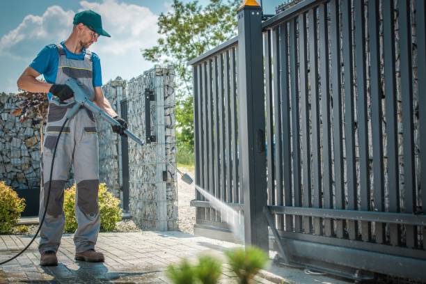 Best Solar Panel Cleaning  in Madison, NC