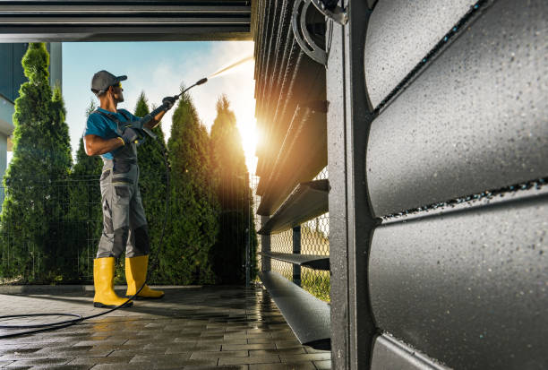 Best Post-Construction Pressure Washing  in Madison, NC