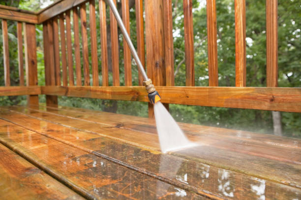 Best Fence Cleaning  in Madison, NC